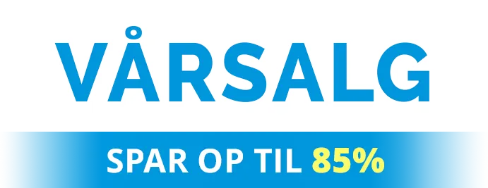 Vårsalg