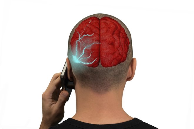 Cell phones emit radiation - but what are the consequences?