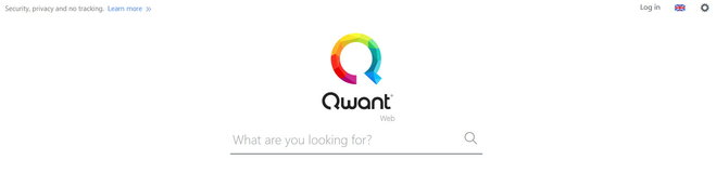 Definitely worth a try: Qwant