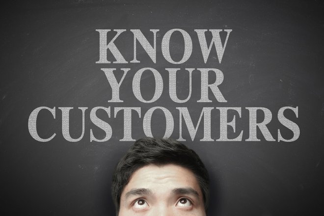 Knowing customers inside out - every company's dream