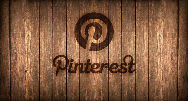 A Pinterest self-experiment