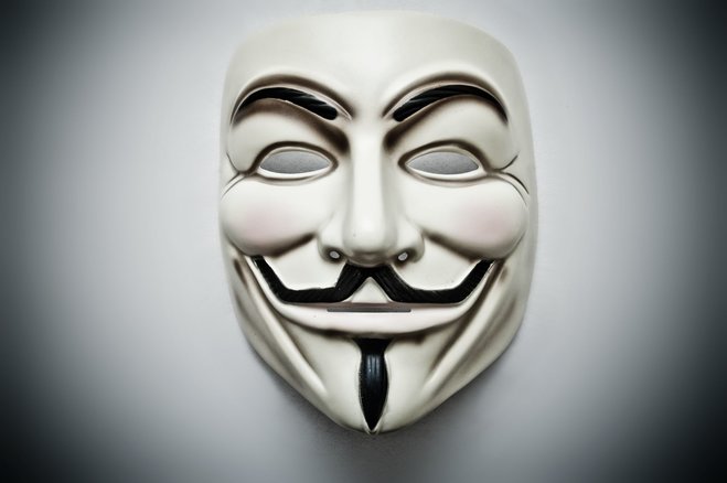Die anonymen Stars der Hackerszene