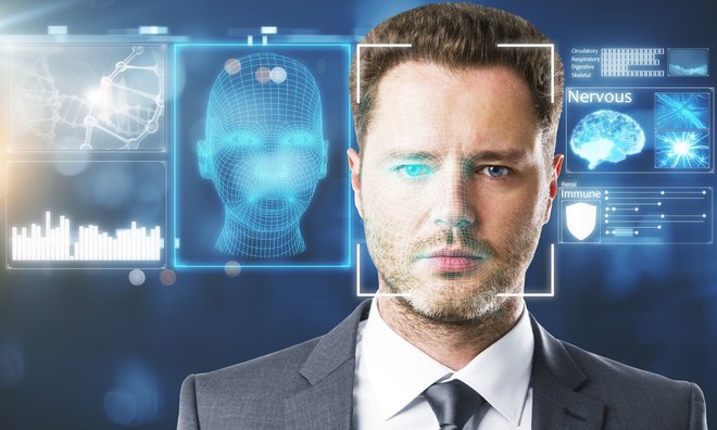 Face recognition - an essential part of modern surveillance