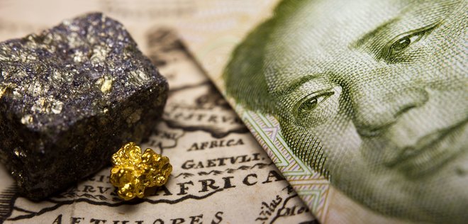 A billion dollar business for China: Rare earths