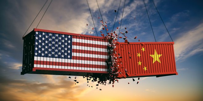 Just another chapter in the trade war?