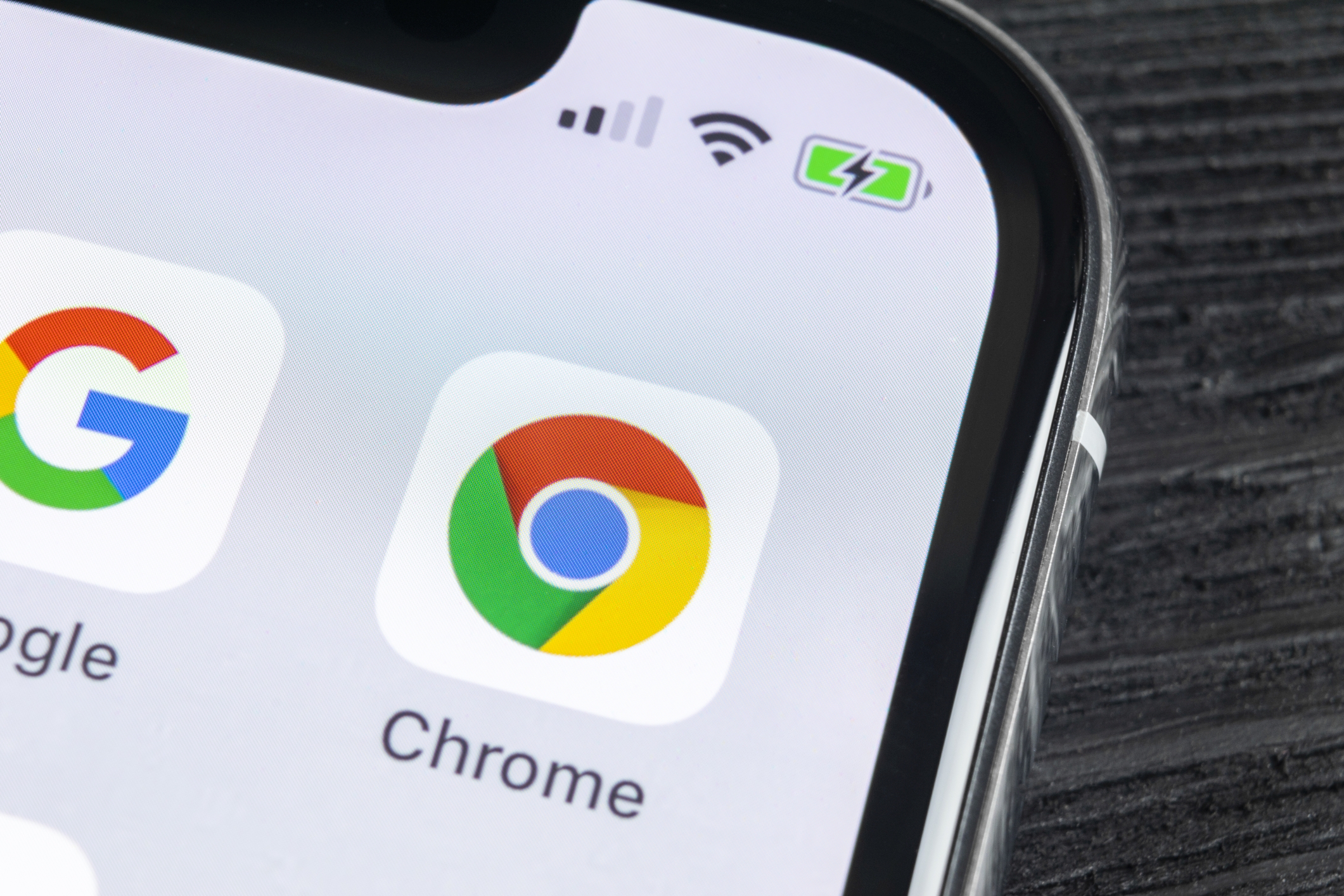 Will Chrome users soon feel the full impact of ads?