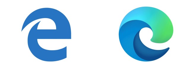 Ashampoo Blog - Microsoft's change of heart in the browser market: Edge ...