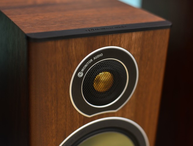 Put your excellent loudspeakers to the test