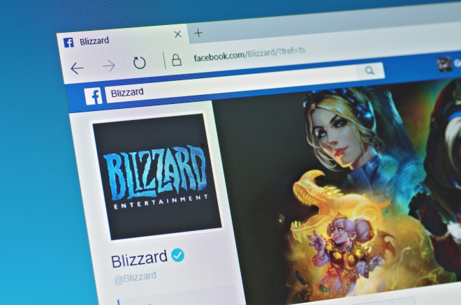 Blizzard Entertainment loves money (too much)