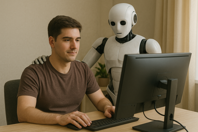 Nicht jeder möchte, dass der Office Copilot mitliest 