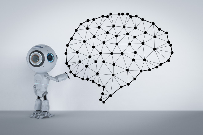 Nutzen und Tücken der künstlichen Intelligenz
