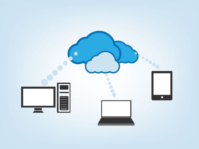Everything in the cloud - a true panacea?