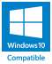 Windows 10 compatible