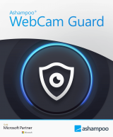 WebCam Guard