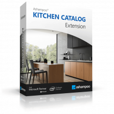 Ashampoo® Kitchen Catalog Extension