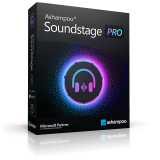 Ashampoo® Soundstage Pro