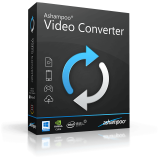 Ashampoo® Video Converter