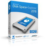 Disk-Space-Explorer 2018