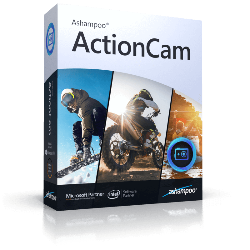 enable action cam wow