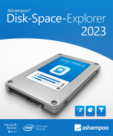 Disk-Space-Explorer 2023