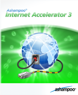 Ashampoo® Internet Accelerator 3