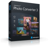 Ashampoo® Photo Converter 3