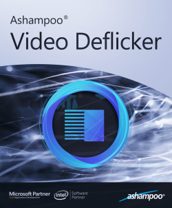 Fix annoying flickering in your videos