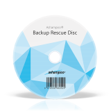 Ashampoo® burning studio 20