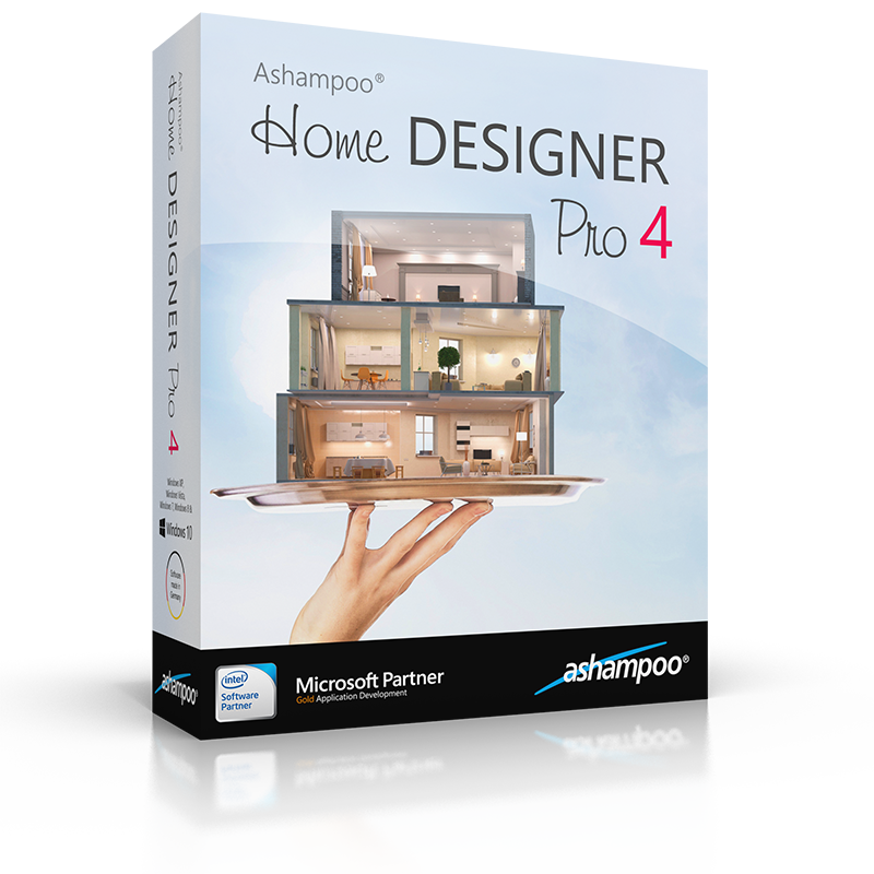 Image result for Download Ashampoo Home Designer Pro-4.1