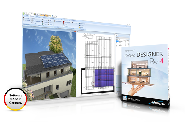 3d architect home designer pro