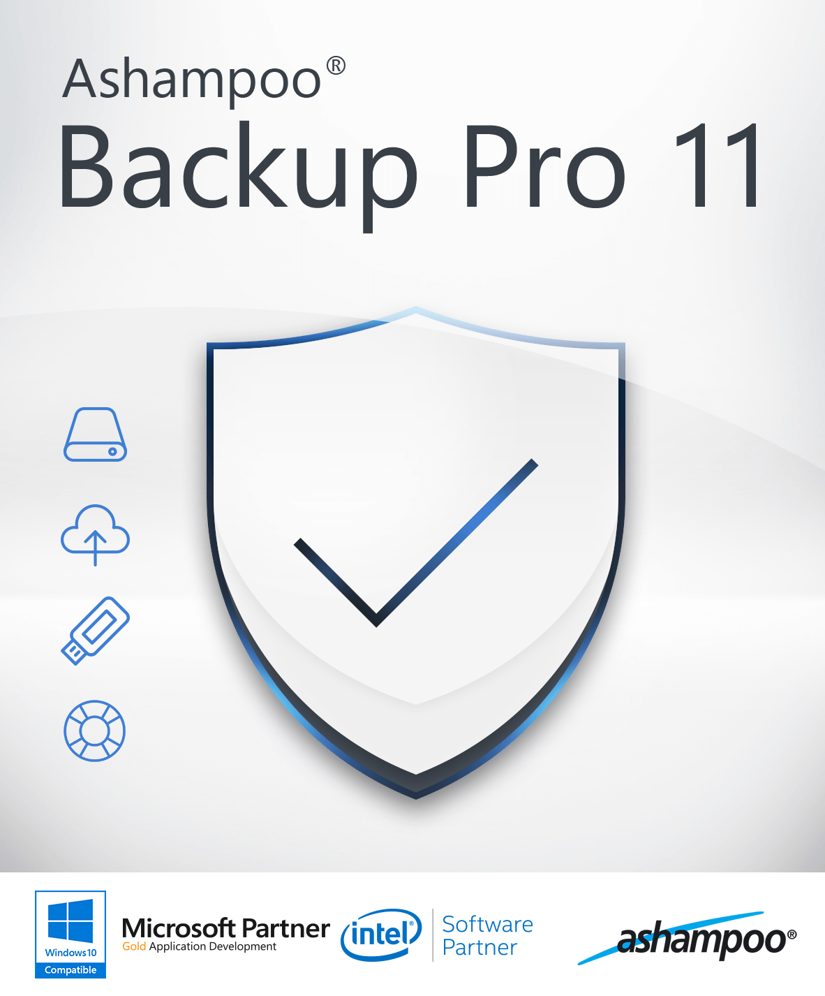 Ashampoo Backup Pro 25.01 instal the last version for apple