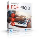 Ashampoo® PDF Pro 3
