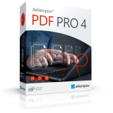 Ashampoo® PDF Pro 4