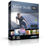 Movie Studio Pro 3