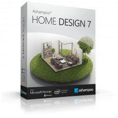Ashampoo® Home Design 7