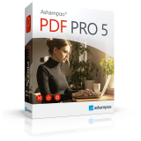 Ashampoo® PDF Pro 5