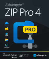 ZIP Pro 4