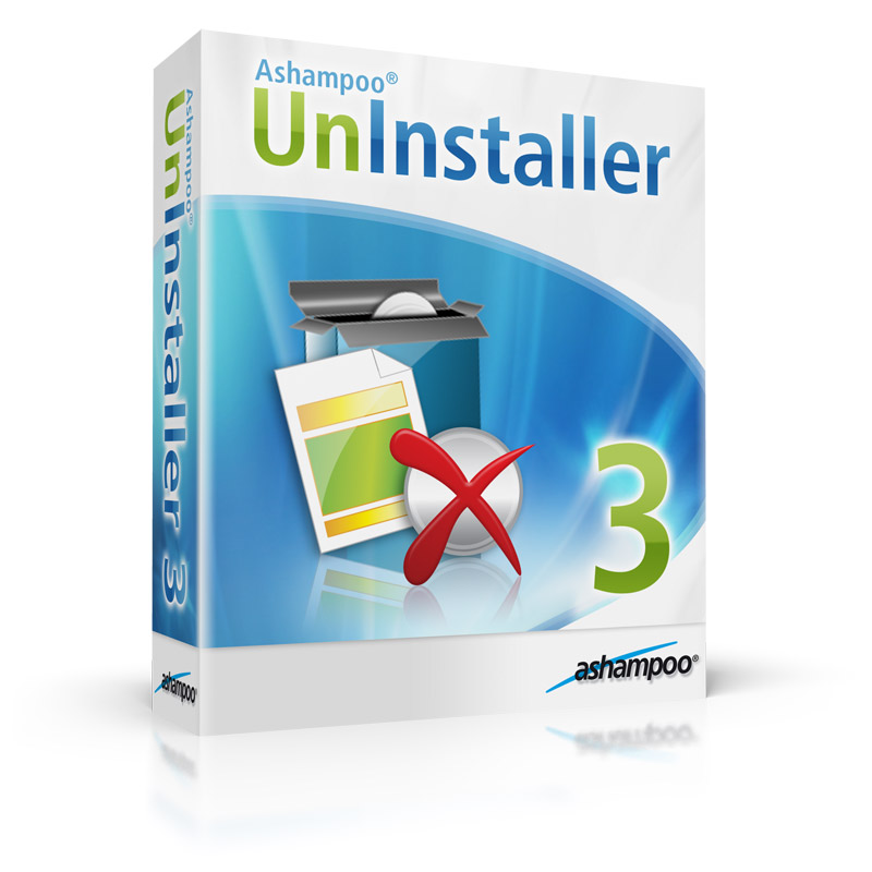 Ashampoo UnInstaller 12.00.12 download the new for mac