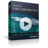 Ashampoo® Video Optimizer Pro 3