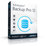 Backup Pro 12