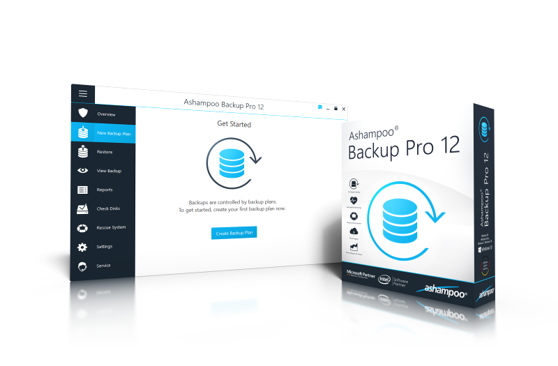 get backup pro app