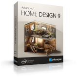 Ashampoo® Home Design 9