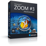 Ashampoo® ZOOM #3 professional