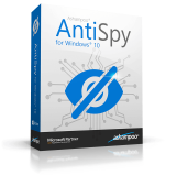 Ashampoo®  AntiSpy for Windows 10