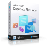 Ashampoo® Duplicate File Finder