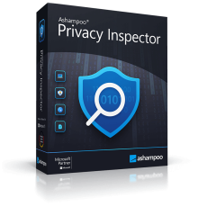 Ashampoo Privacy Inspector révèle ce que Windows ne veut pas te montrer !