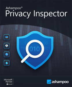 Ashampoo Privacy Inspector reveals what Windows doesn't want to show you!
