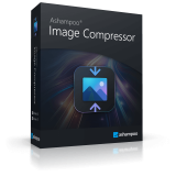 Ashampoo® Image Compressor