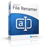 Ashampoo® File Renamer