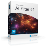 Ashampoo® AI Filter #1